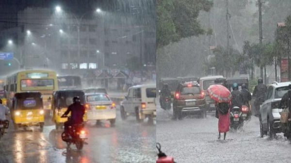 Rain tamilnadu