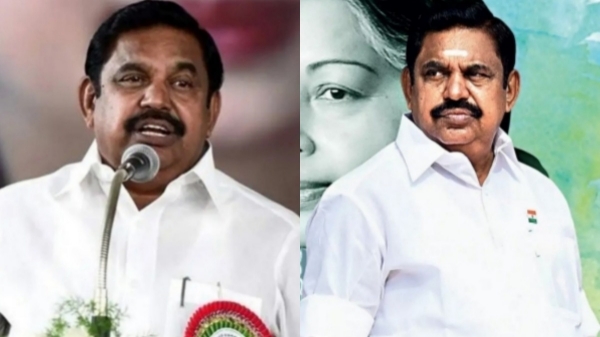 Edappadi Palaniswami