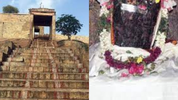 Erumbeeswarar Trichy thiruverumbur kovil