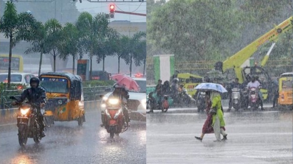 Rain tamilnadu