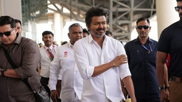 vijay tvk trichy vijay tvk trichy