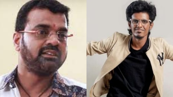 Thadi Balaji KPY Bala