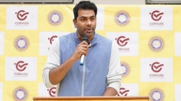 Aadhav Arjuna Vijay TVK