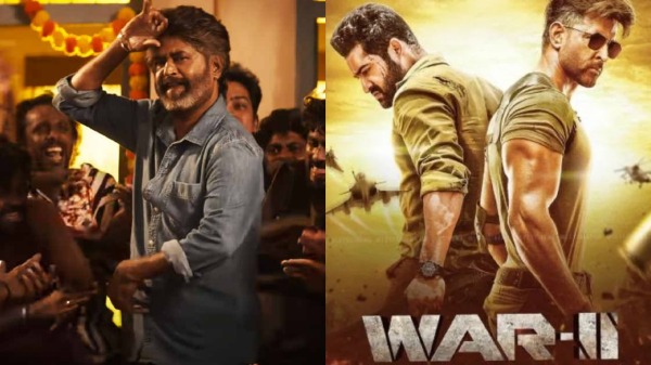 Coolie War 2 Box Office Rajinikanth Coolie War 2 Box Office Rajinikanth