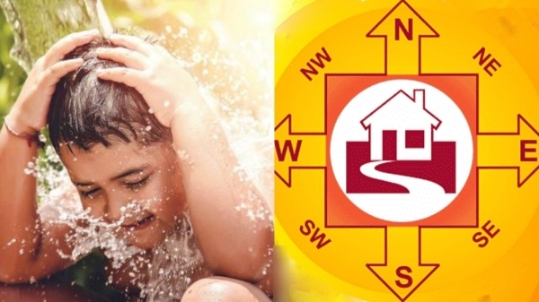 Night time bath Good Sleep Night time bath Good Sleep