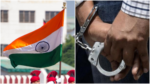 India to Deport 16 000 Foreign Nationals in Major Narcotics Crackdown Under New Immigration Law India to Deport 16 000 Foreign Nationals in Major Narcotics Crackdown Under New Immigration Law