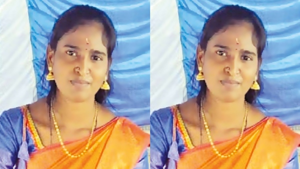 what happened to Karthika who got married for love in Dindigul what happened to Karthika who got married for love in Dindigul