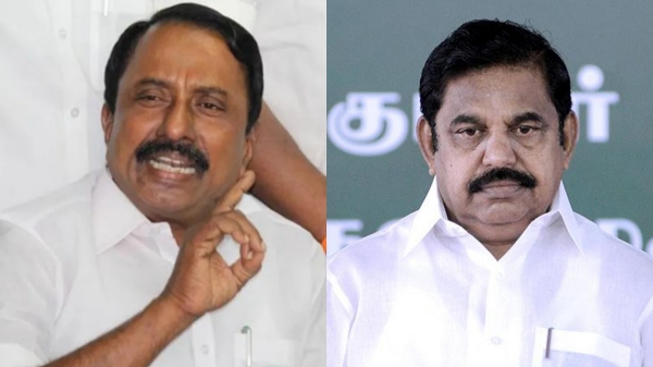 Edappadi Palaniswami