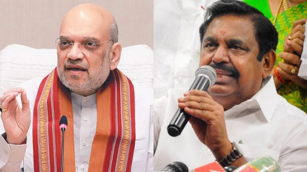 Edappadi Palaniswami