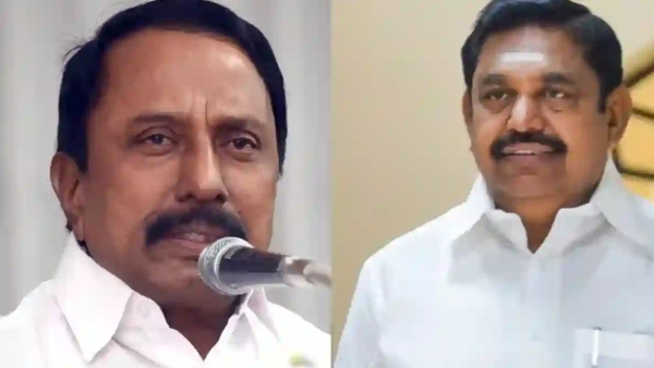 Sengottaiyan Says He Did Not Expect Removal from AIADMK Post Vows to Continue Unifying Efforts
