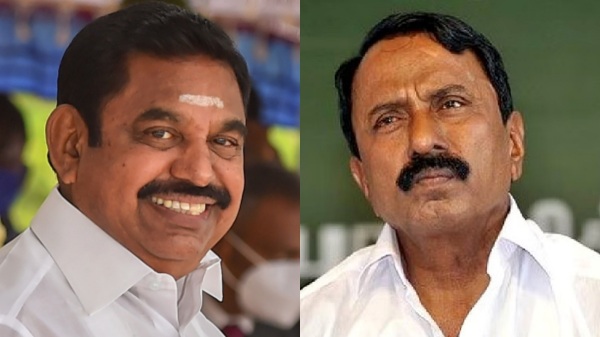 Edappadi Palaniswami