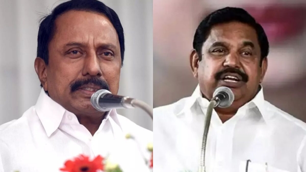 Edappadi Palaniswami