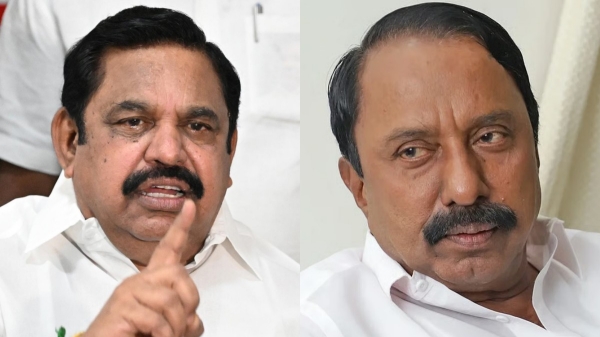 Edappadi Palaniswami