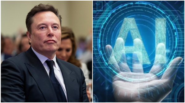 Bernie Sanders Warns of Billionaires AI Investment Motives Elon Musk Larry Ellison Under Scrutiny