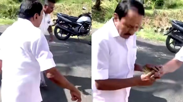 sengottaiyan admk chennai