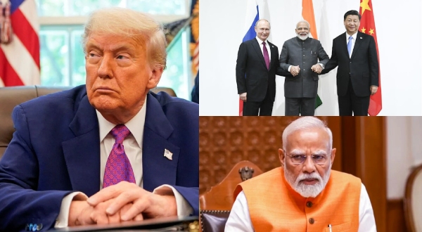 Europe does not succumb to US Donald Trump Pressure Will not apply new tariff against India