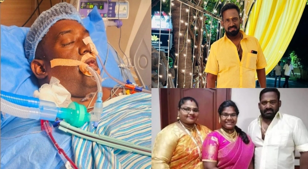 Robo Shankar Last Rituals LIVE UPDATES  Actors families and friends mourns for his demise