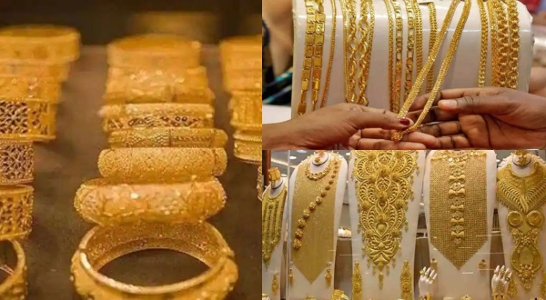 Why are people buying 18K carat Gold ahead of Diwali Which version is best