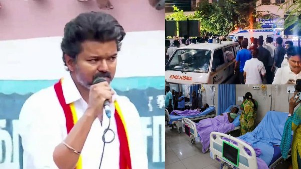 TVK Vijay TVK Vijay