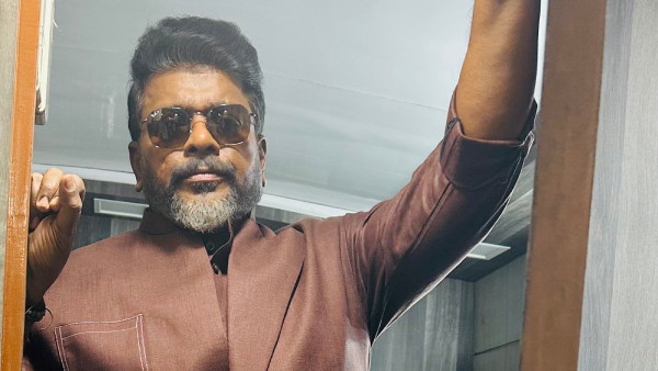 Parthiban s 4 46 PM Political Announcement Teaser Goes Viral Parthiban s 4 46 PM Political Announcement Teaser Goes Viral