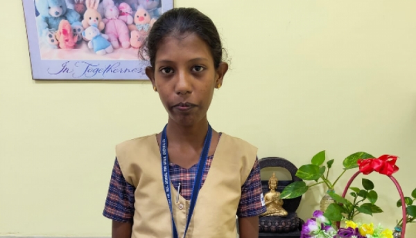 chennai health