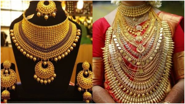 Gold Rate Today in Chennai