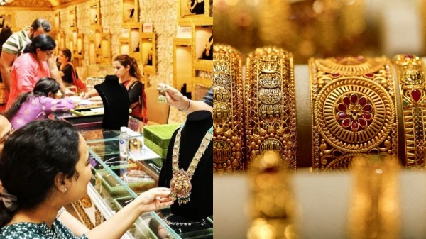 gold rate chennai