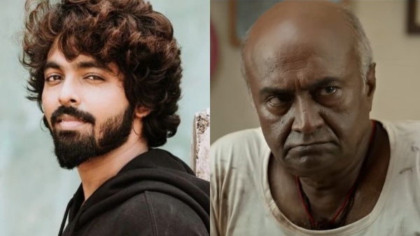 National award Parking GV Prakash National award Parking GV Prakash