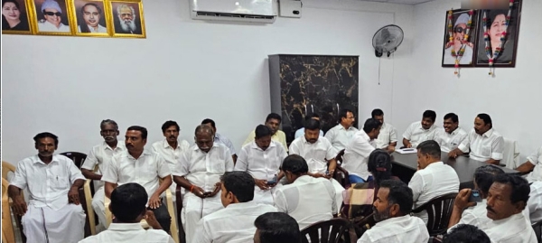 Edappadi Palaniswami