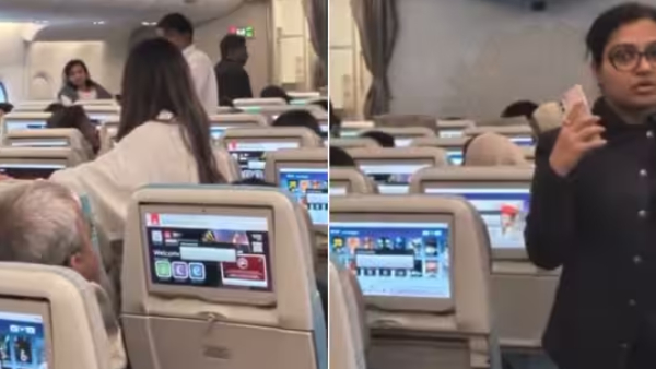 Trump s H-1B Visa Fee Hike Triggers Chaos as Indian Passengers Disembark Flights Mid-Boarding Trump s H-1B Visa Fee Hike Triggers Chaos as Indian Passengers Disembark Flights Mid-Boarding