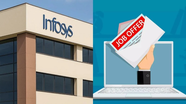 Infosys hiring for Oracle Intergration Cloud Developer role in Bangalore