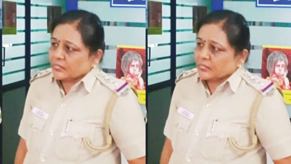 Why was a female inspector arrested in Dharmapuri A twist in the child marriage case Why was a female inspector arrested in Dharmapuri A twist in the child marriage case