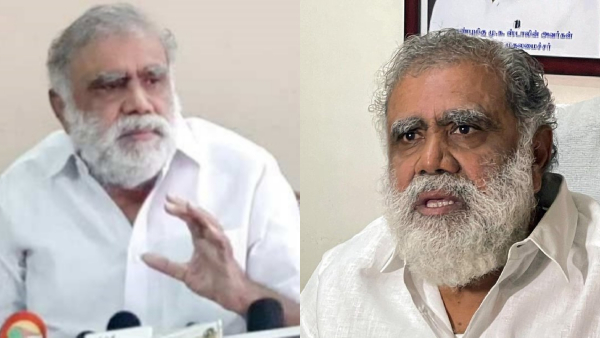 I Periyasamy in Hospital I Periyasamy in Hospital