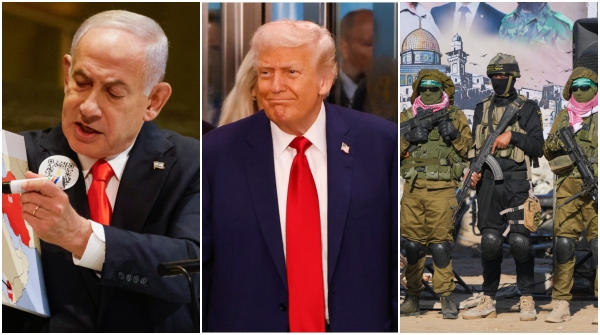 What is the US 21-Point Peace Plan formulated for Gaza Israel Exit and Hamas Disarmament Proposed What is the US 21-Point Peace Plan formulated for Gaza Israel Exit and Hamas Disarmament Proposed