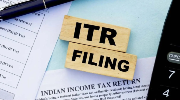 ITR Filing Deadline Not Extended Income Tax Dept Clarifies Amid Fake Social Media Messages ITR Filing Deadline Not Extended Income Tax Dept Clarifies Amid Fake Social Media Messages