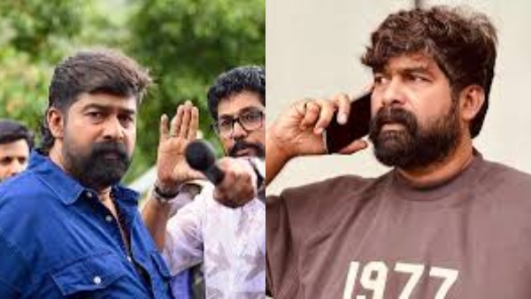 Joju George Joju George