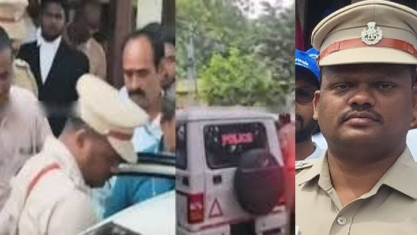 madras-high-court-quashes-arrest-order-against-kanchipuram-dsp