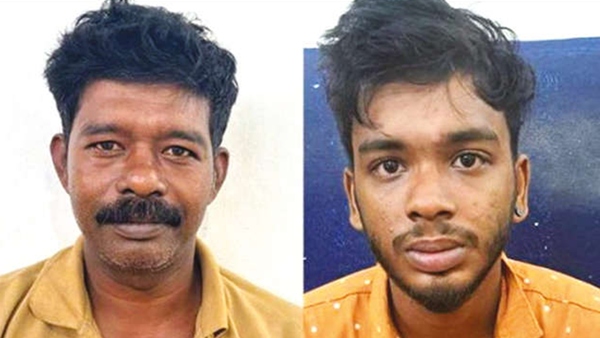 Kerala 2 arrested for blackmailing woman after taking photos of her having fun with someone else