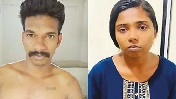 A Kerala woman who invited young men to have fun and extorted money but twist in end A Kerala woman who invited young men to have fun and extorted money but twist in end