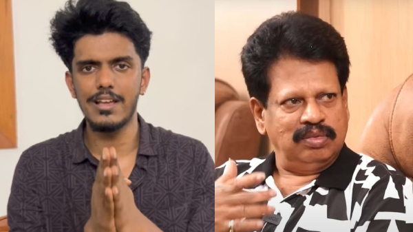 KPY Bala vijay tv KPY Bala vijay tv