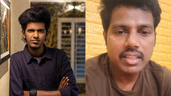 KPY Bala Amudhavanan Madurai Muthu