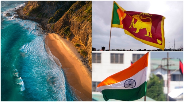 What is the 1976 Pact India Gains Wadge Bank Sovereignty from Sri Lanka instead of Katchatheevu What is the 1976 Pact India Gains Wadge Bank Sovereignty from Sri Lanka instead of Katchatheevu