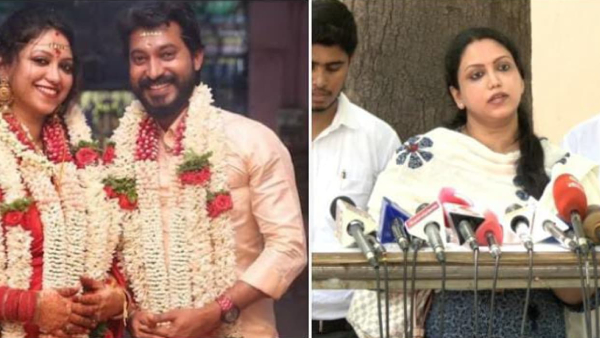 Madhampatty Rangaraj Sues Joy Crizildaa Claims 12 5 Crore Loss from Defamatory Videos