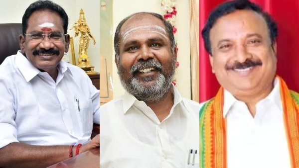 Madurai BJP Seats