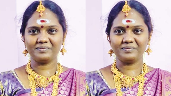 wrong decision taken by the Talaiyari in front of the village administration office near Madurai wrong decision taken by the Talaiyari in front of the village administration office near Madurai