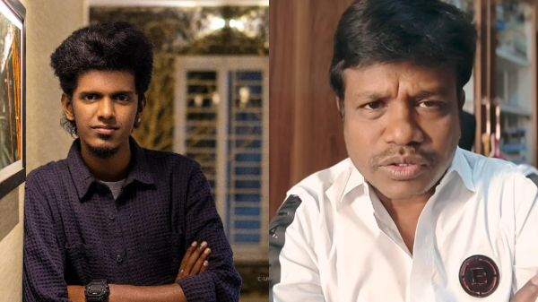 Madurai Muthu KPY Bala Amudhavanan