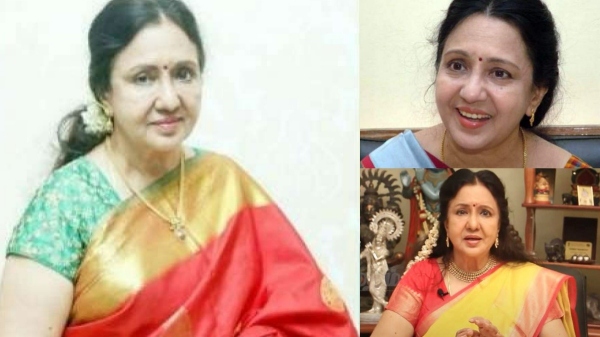 Vennira Aadai Nirmala dancer Vennira Aadai Nirmala dancer