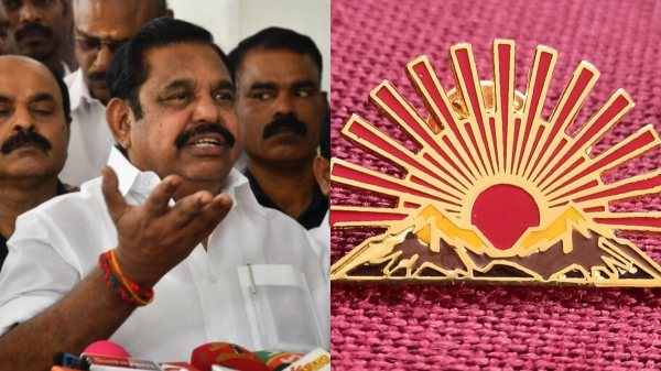 MK Stalin O Panneerselvam