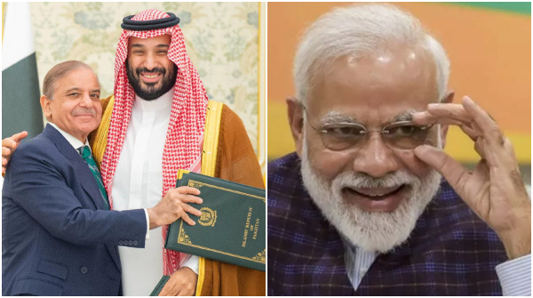 India Urges Saudi Arabia to Consider Mutual Interests Amid Saudi-Pakistan Defence Pact says MEA