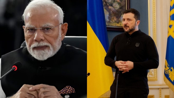 America India world